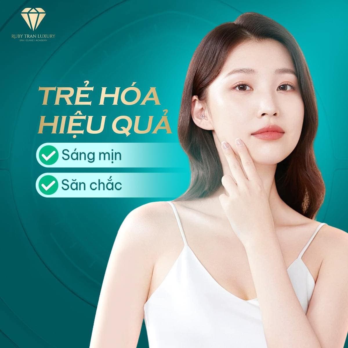 5 bước chăm sóc da cơ bản tại nhà